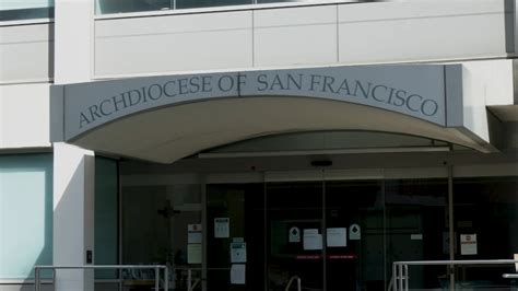 Facing more than 500 abuse lawsuits, San Francisco Archdiocese says bankruptcy ‘very likely’